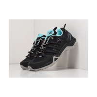 Кроссовки Adidas Terrex Swift R2 GTX Black Blue